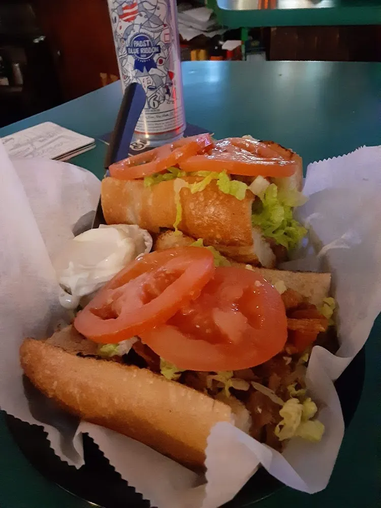 Cheesesteak Club Sandwich