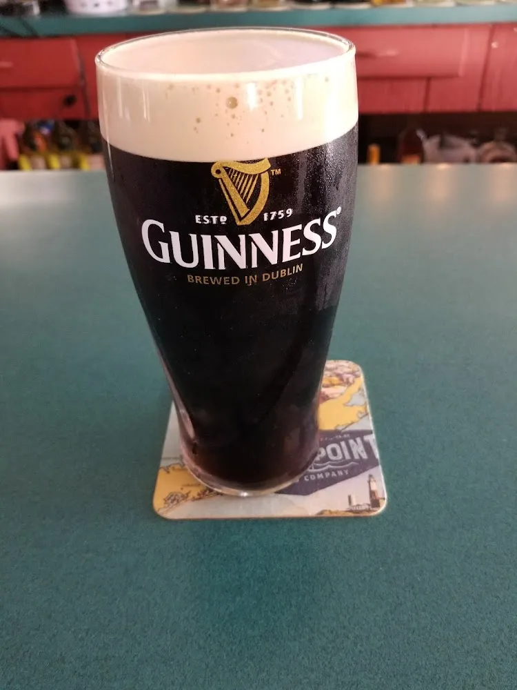 Guinness